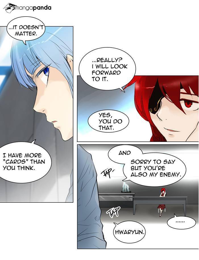 Tower of God Chapter 192 image 34